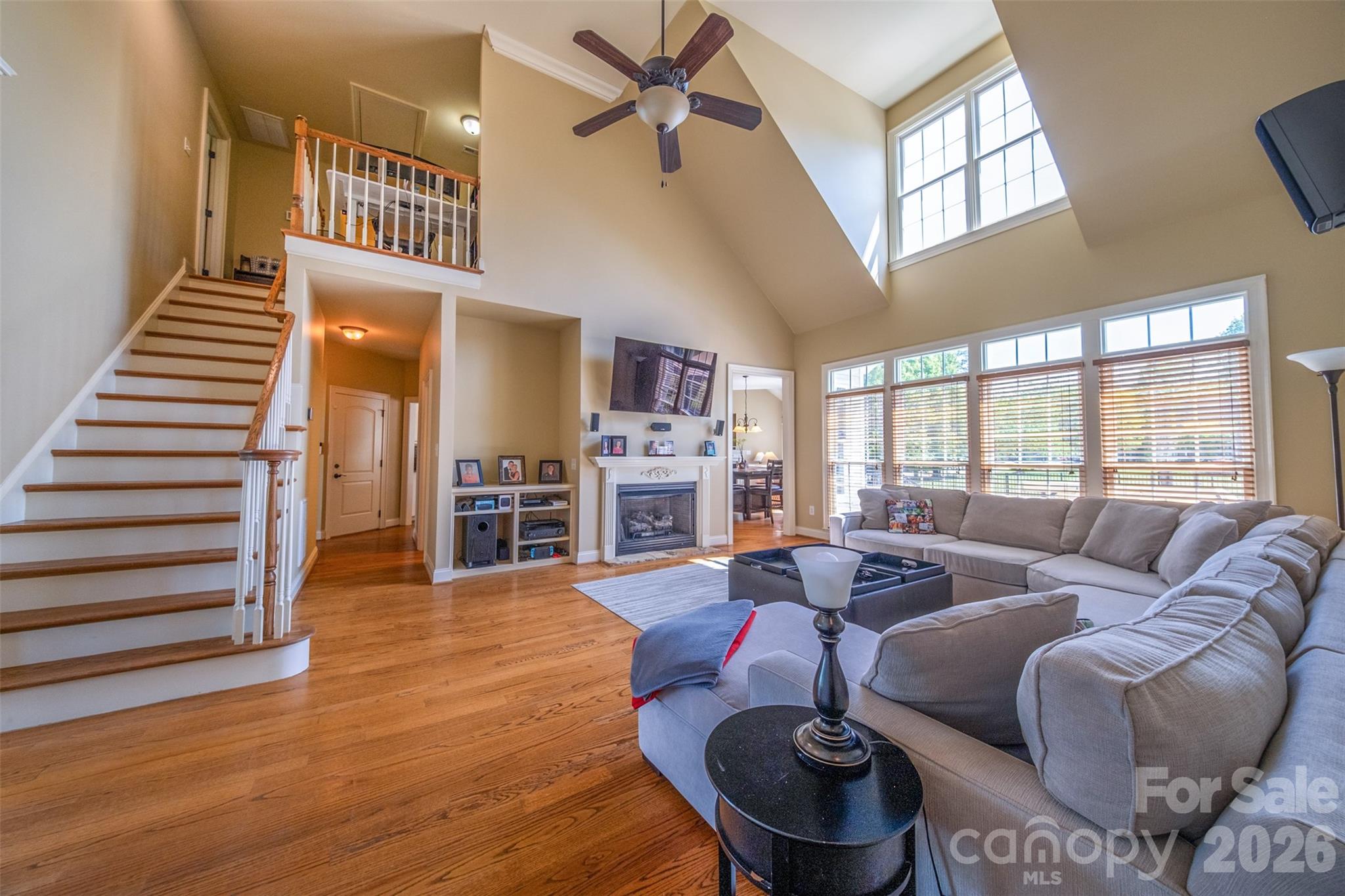 Willow Farms - Residential