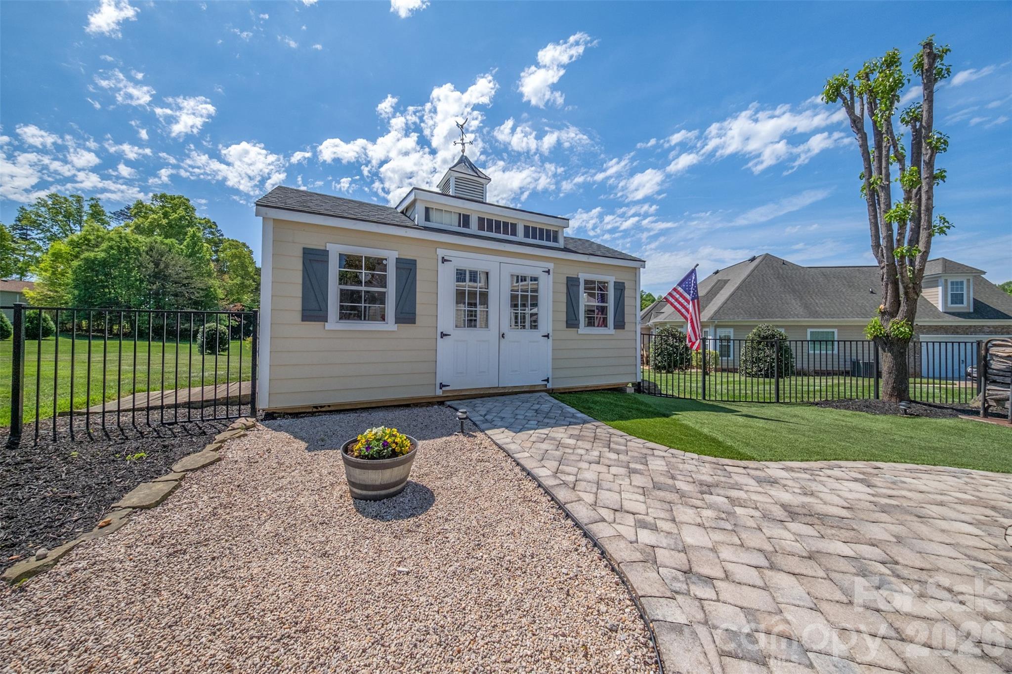 Willow Farms - Residential