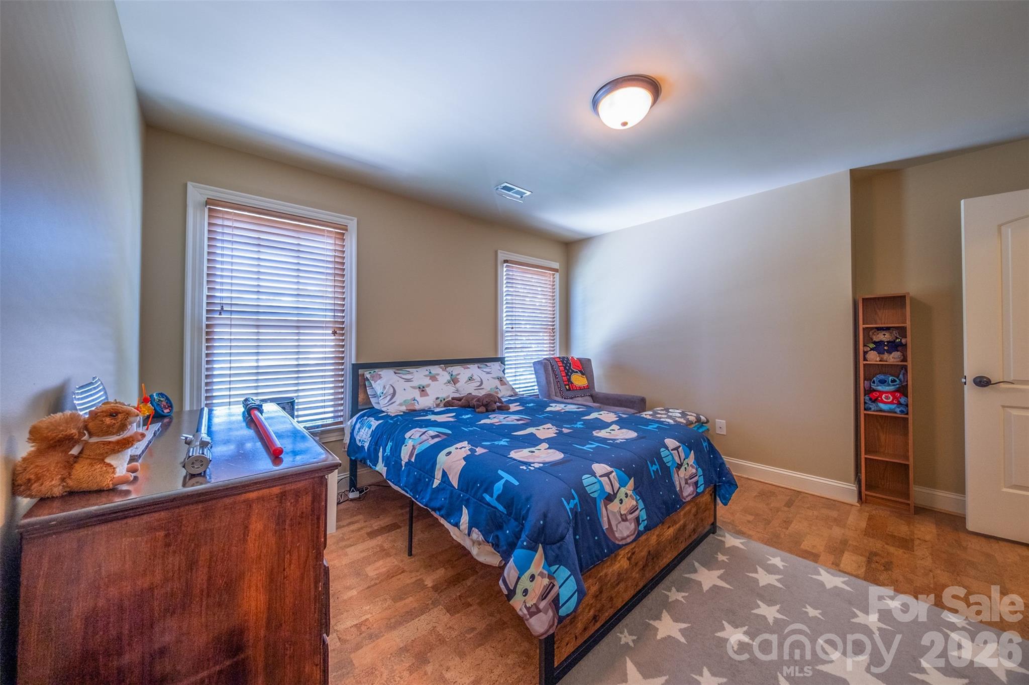 Willow Farms - Residential