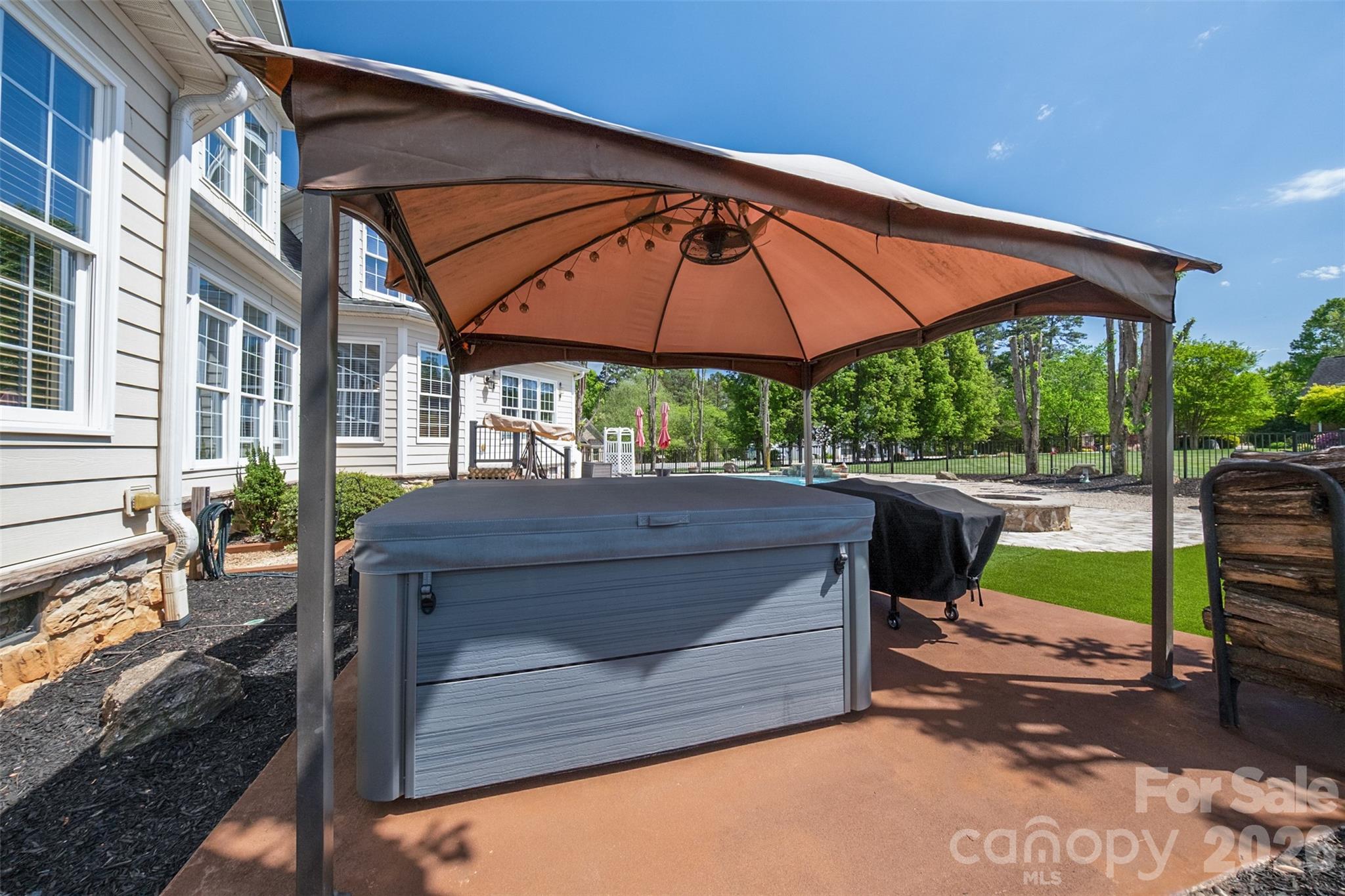 Willow Farms - Residential