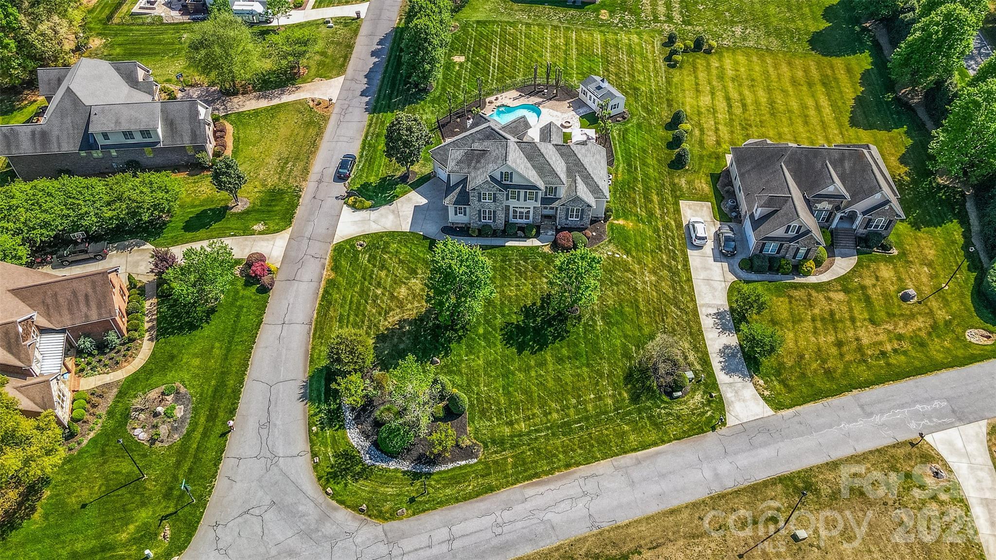 Willow Farms - Residential