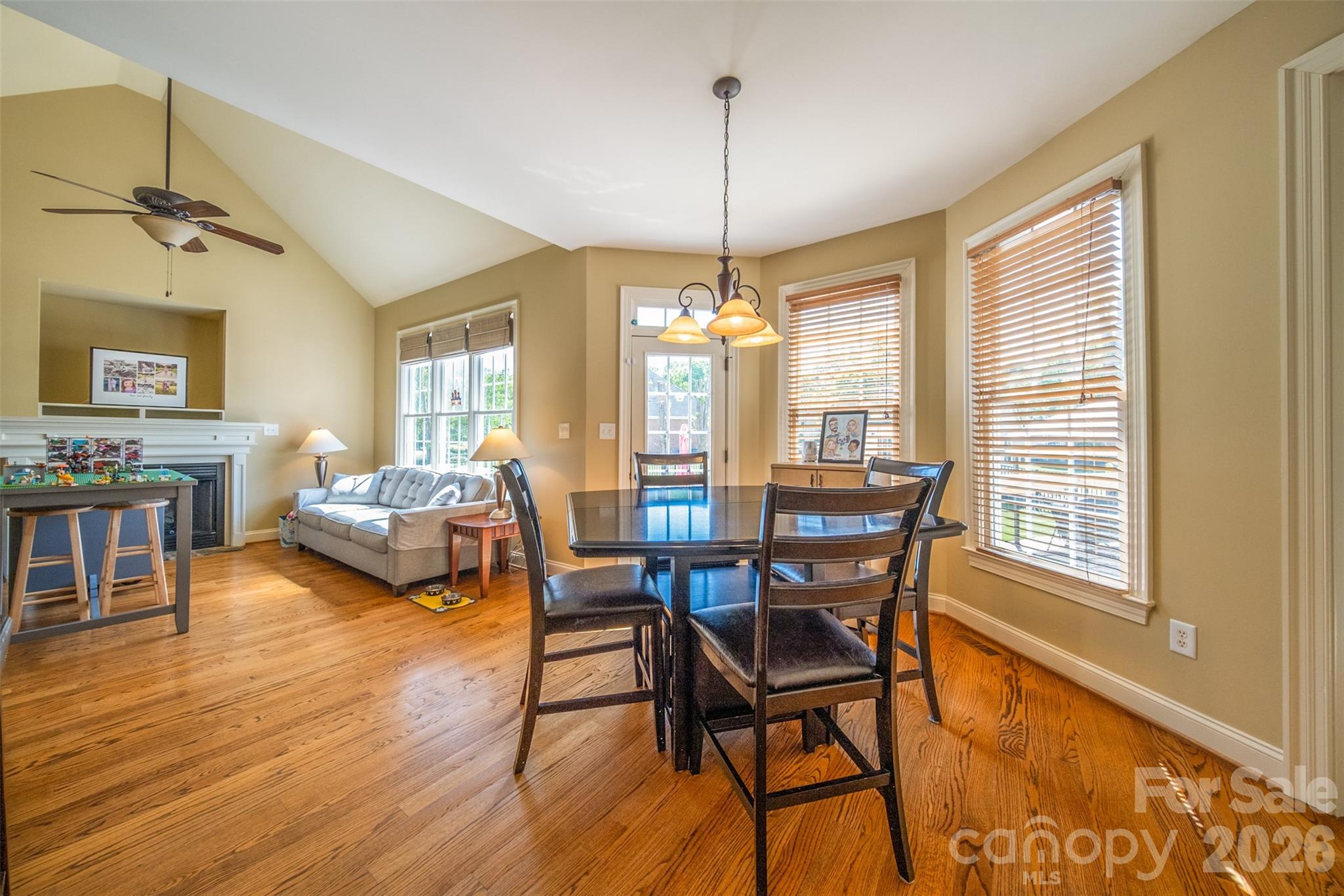 Willow Farms - Residential