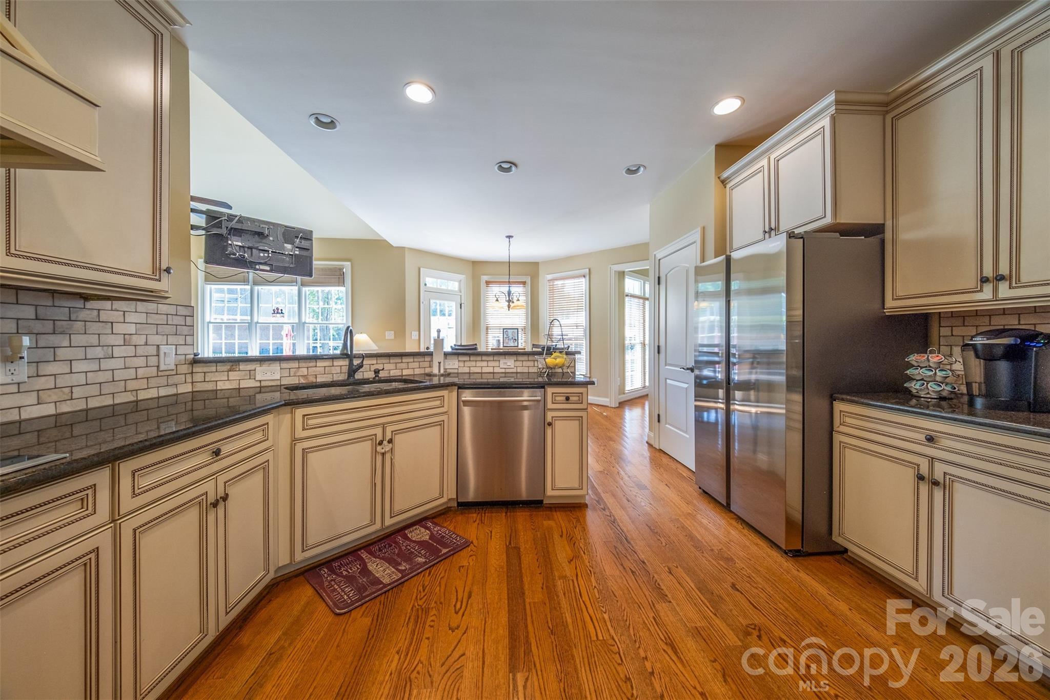 Willow Farms - Residential