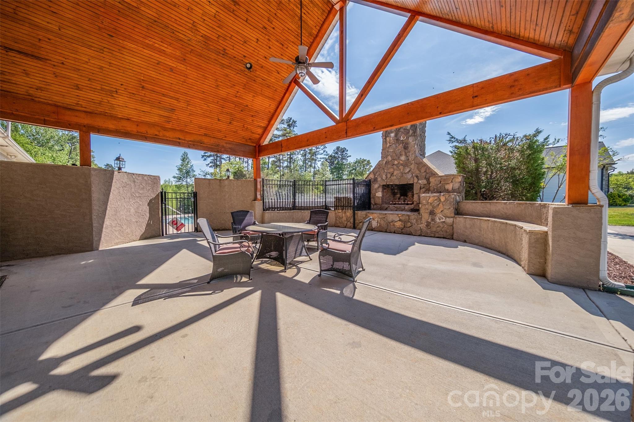 Willow Farms - Residential