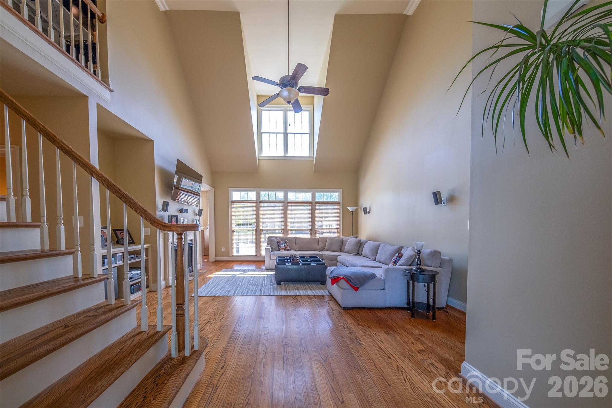 Willow Farms - Residential