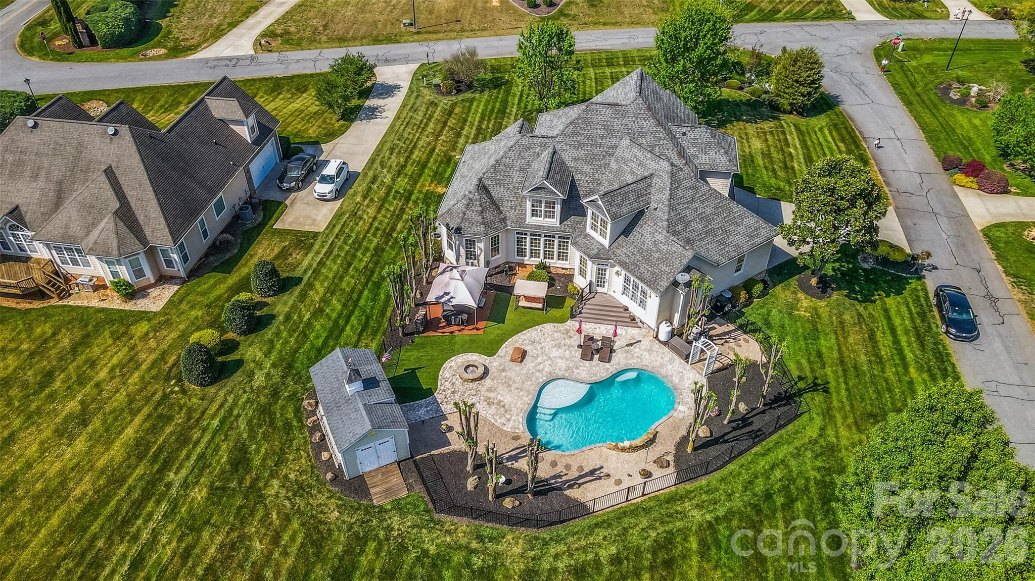 Willow Farms - Residential