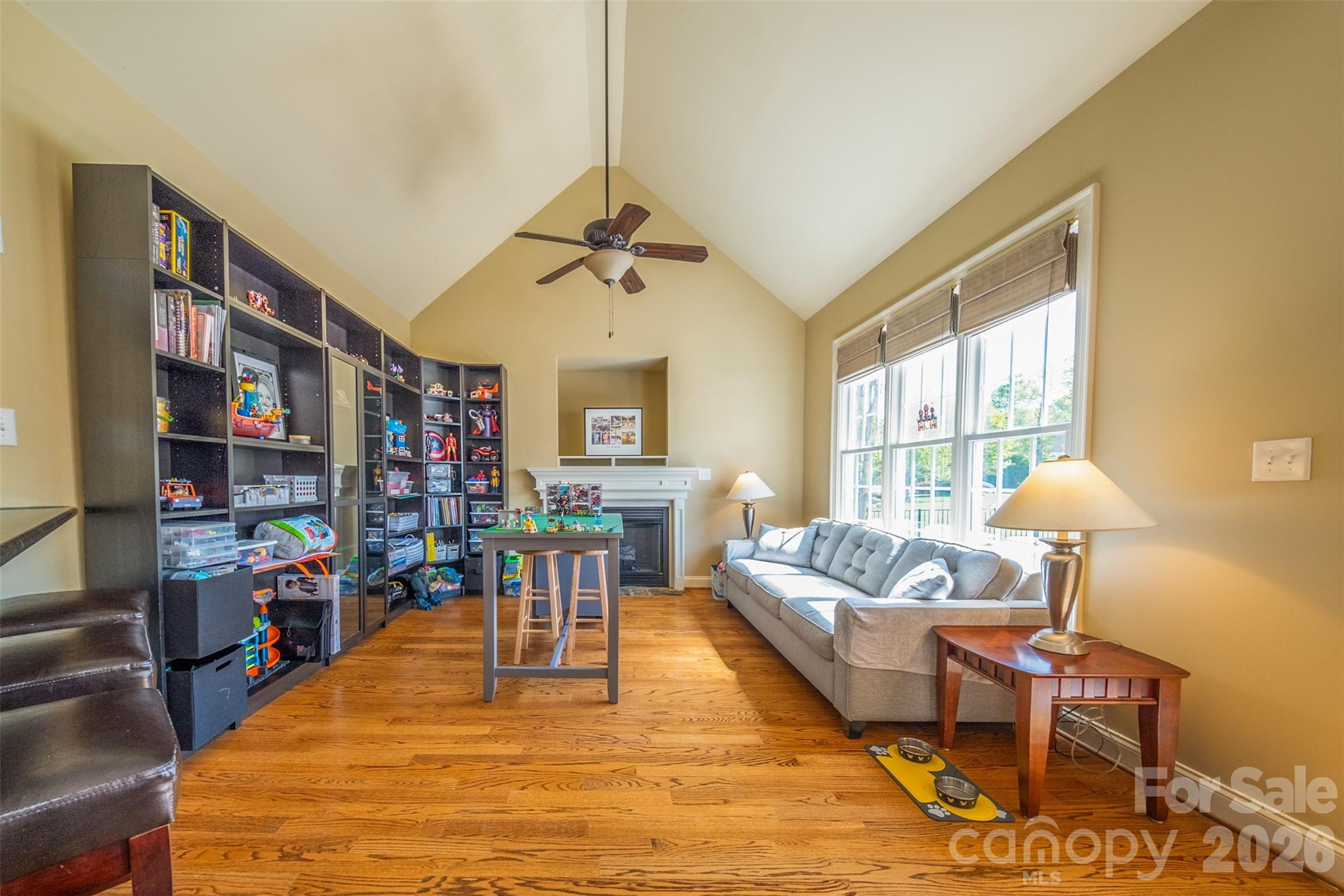 Willow Farms - Residential