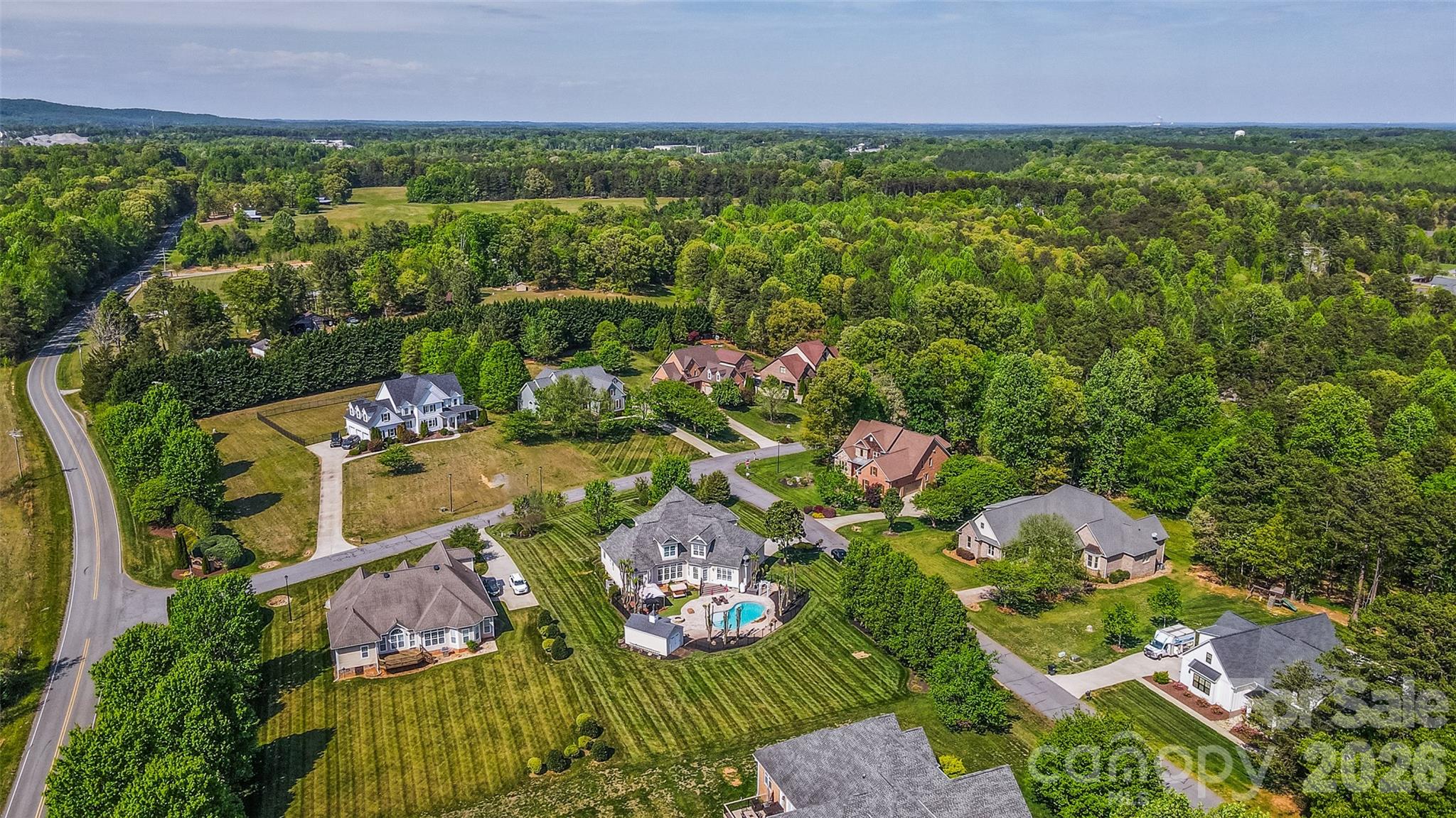 Willow Farms - Residential