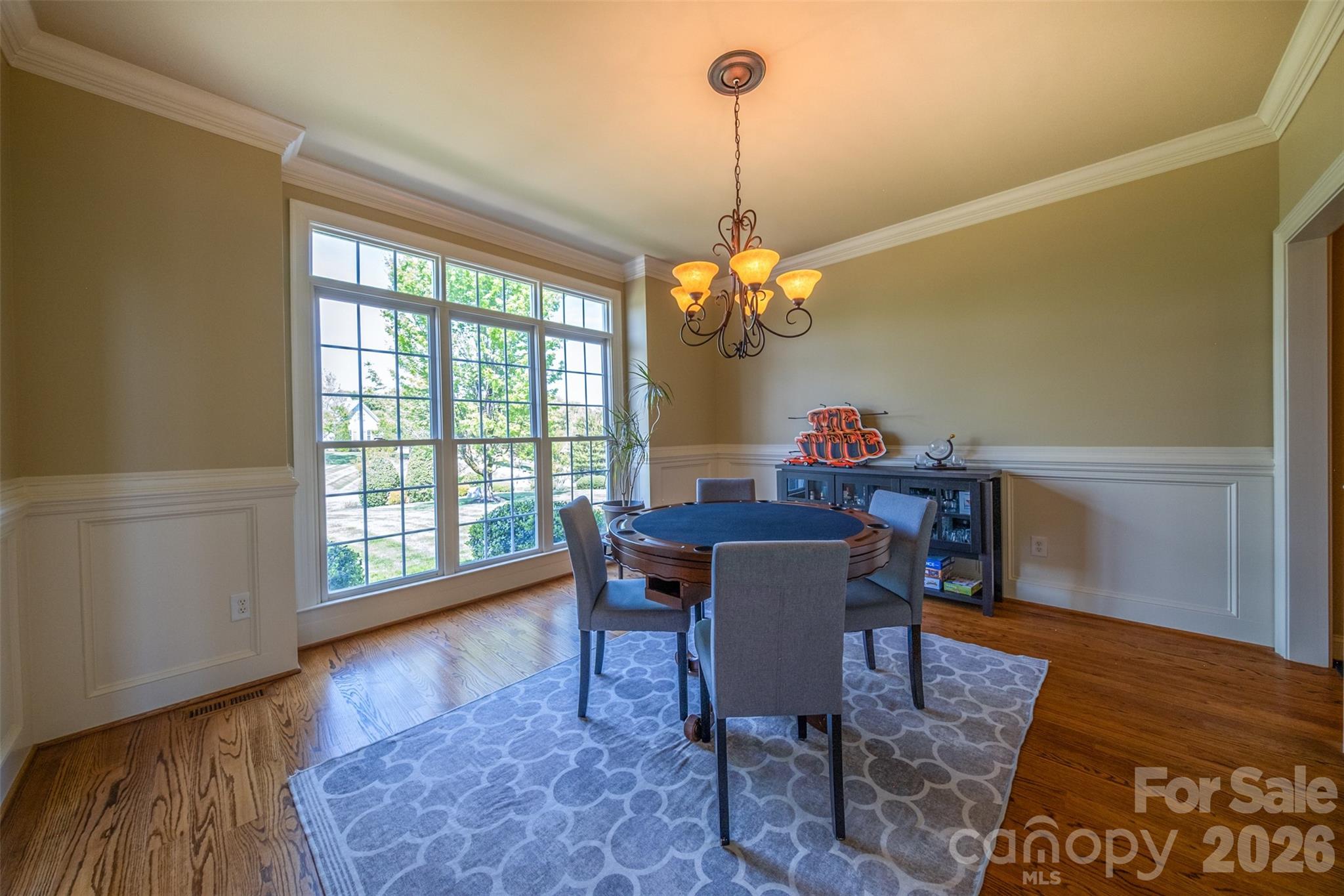 Willow Farms - Residential