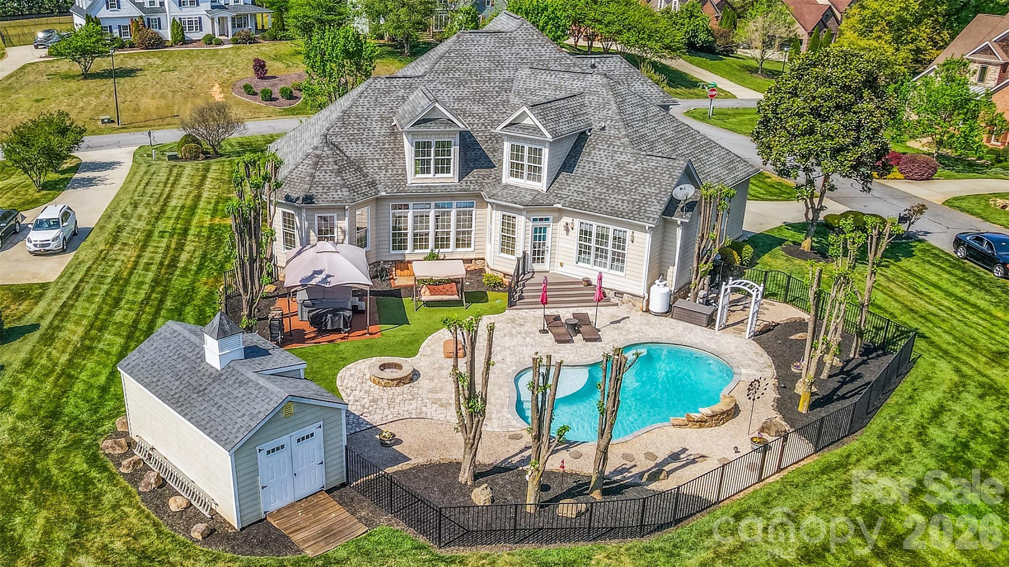 2509 Stoneview Court