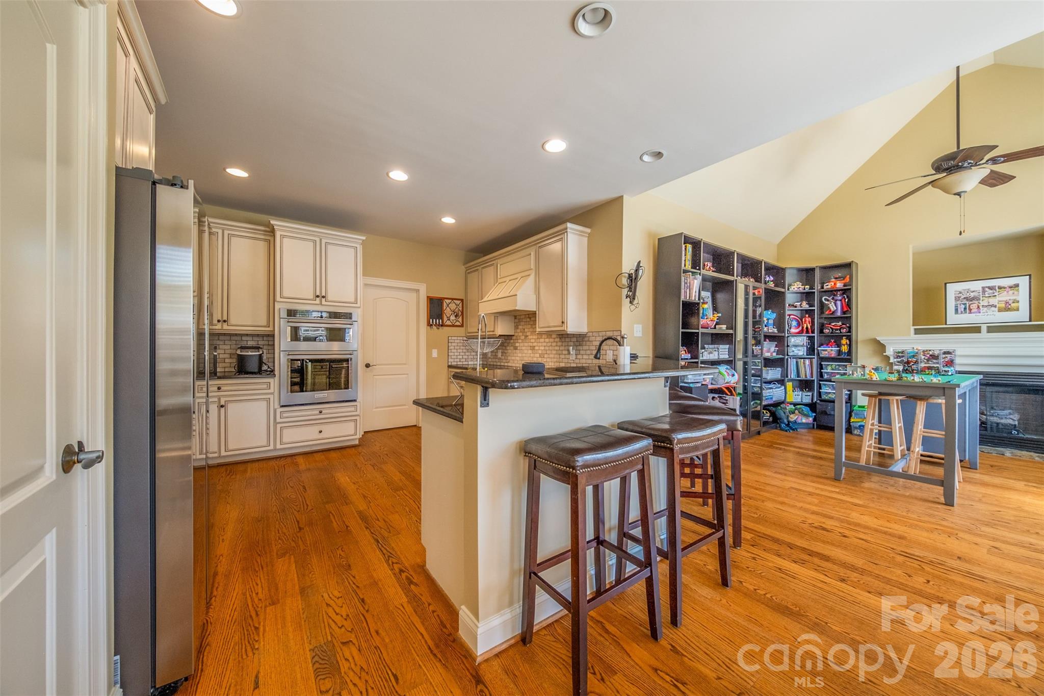 Willow Farms - Residential