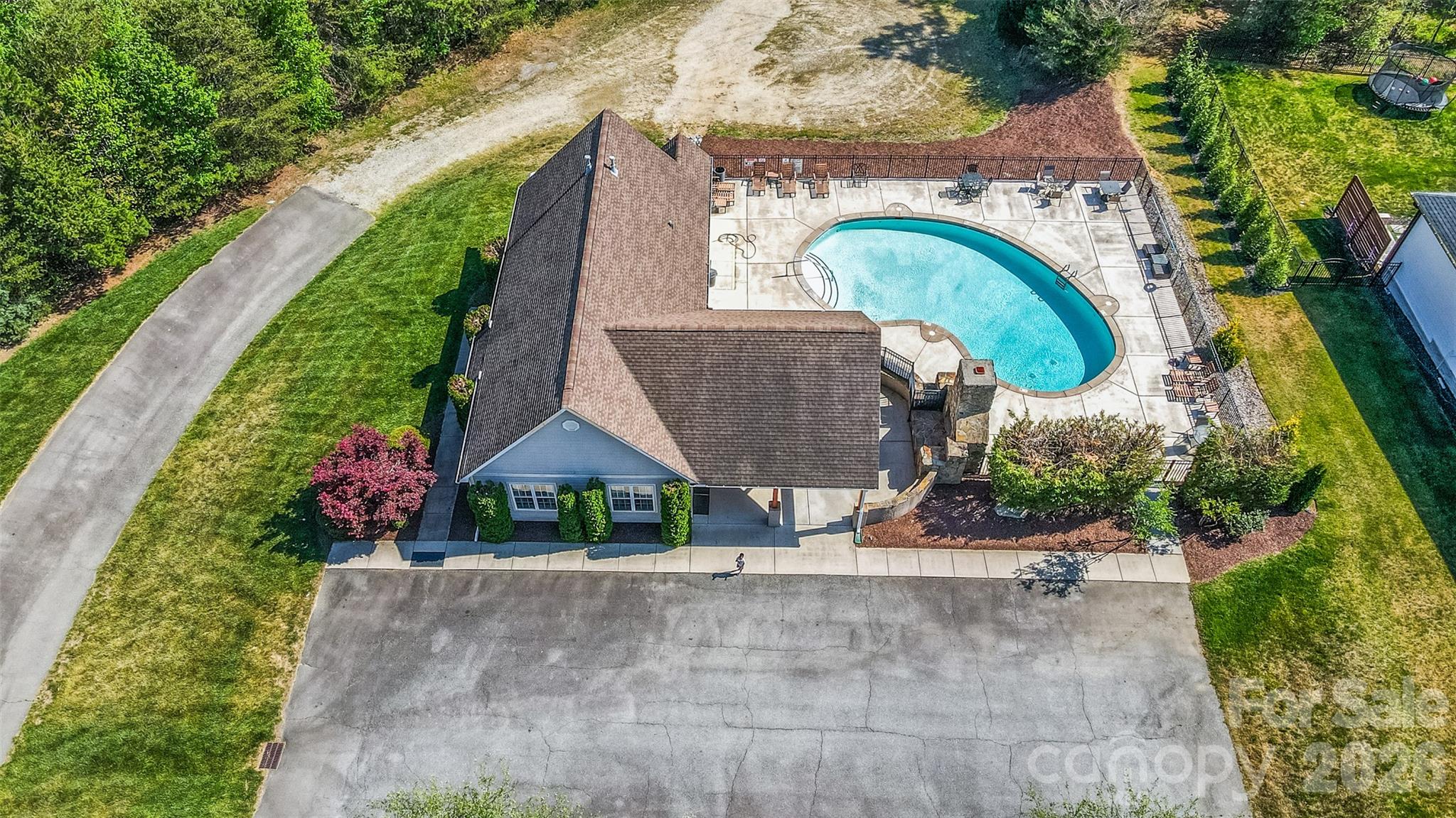 Willow Farms - Residential