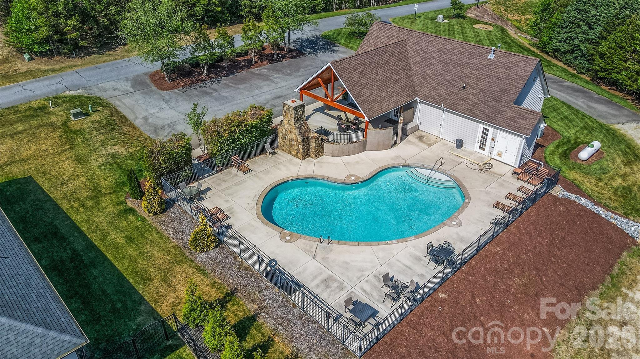 Willow Farms - Residential