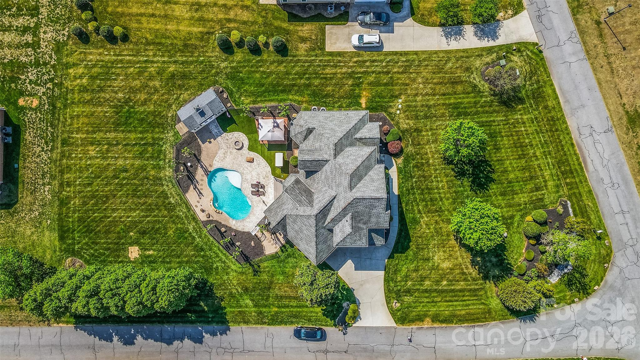 Willow Farms - Residential