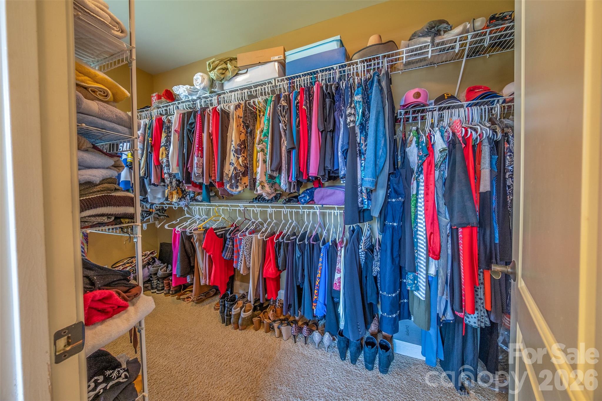 Willow Farms - Residential