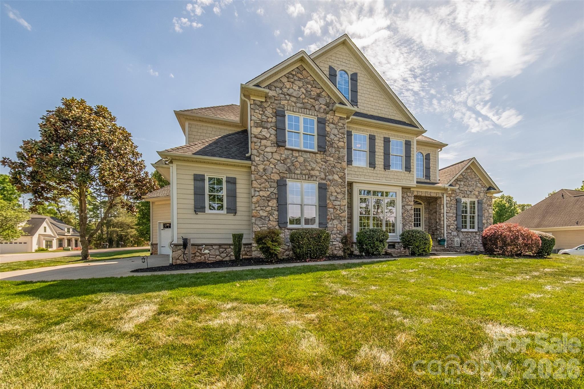 2509 Stoneview Court