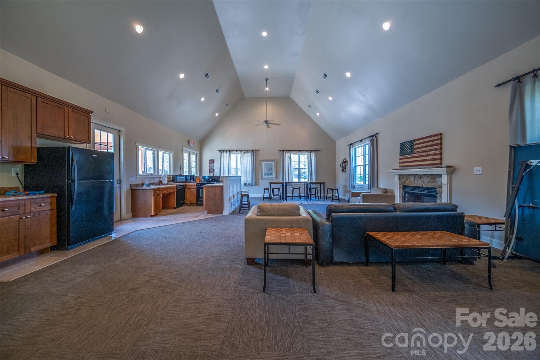 Willow Farms - Residential