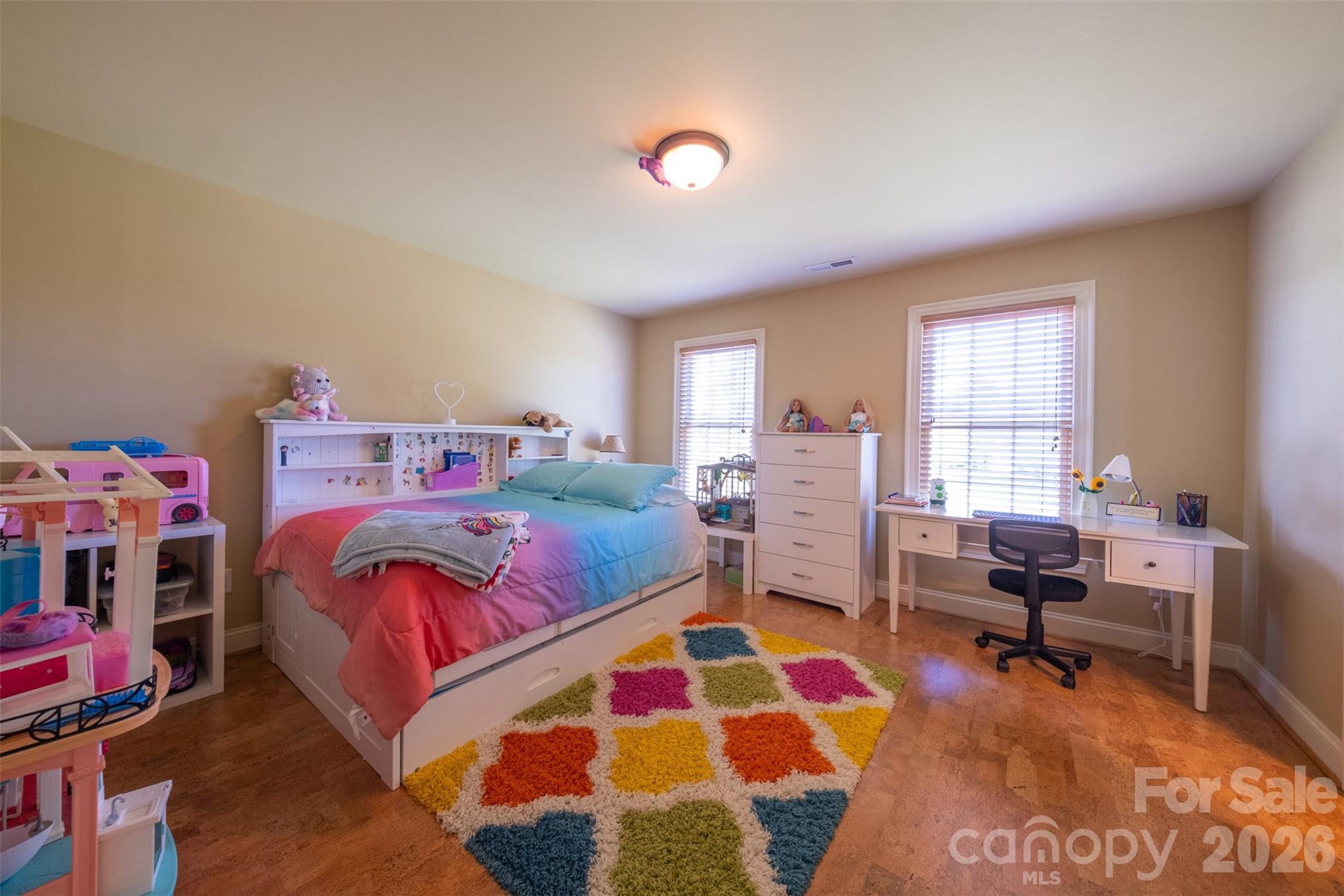 Willow Farms - Residential