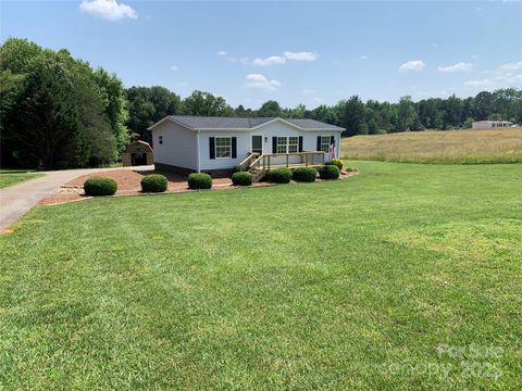 6219 Heavner Road Vale NC 28168