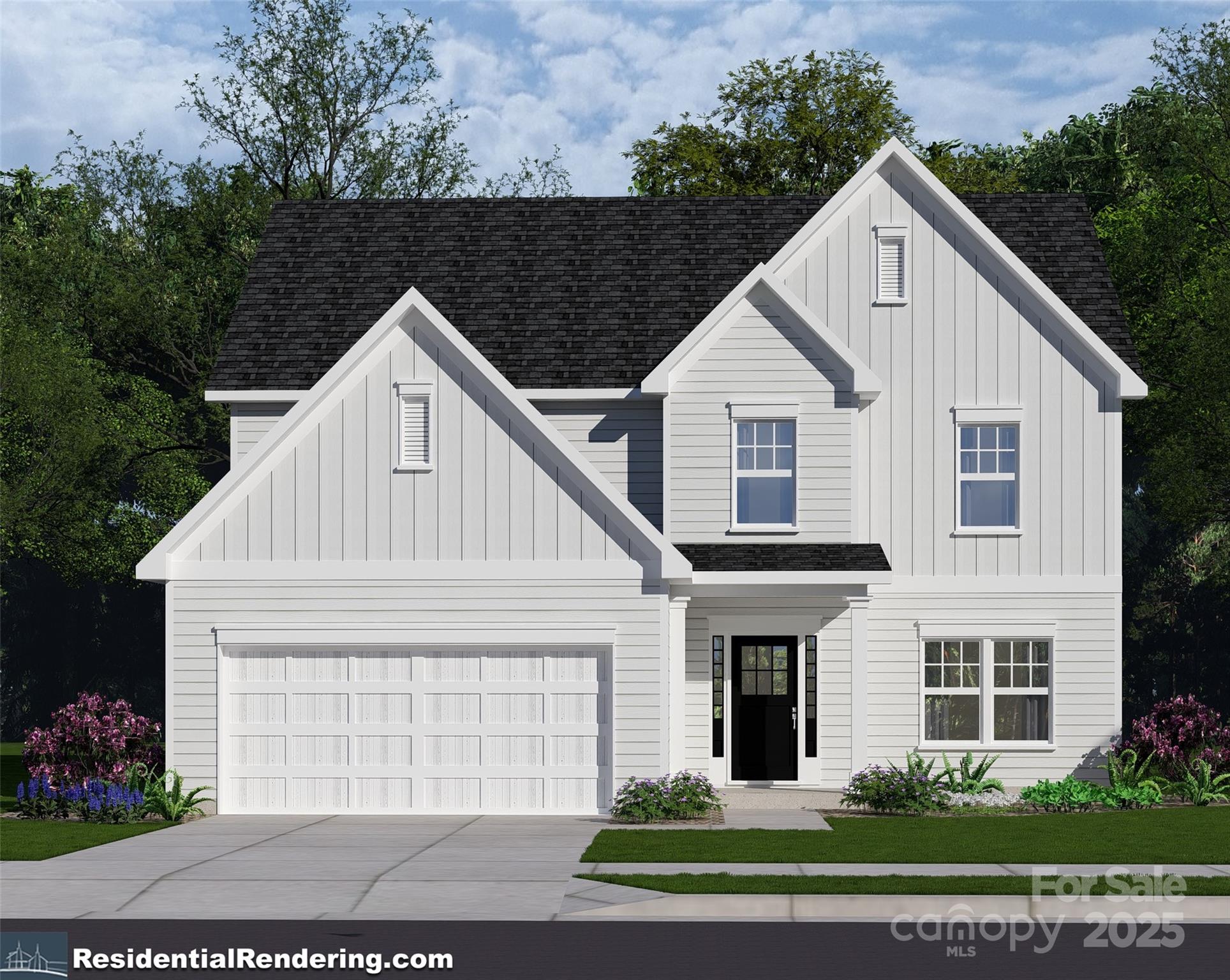 Stonecrest Meadows - Residential