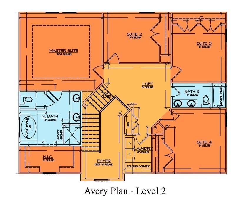 Stonecrest Meadows - Residential