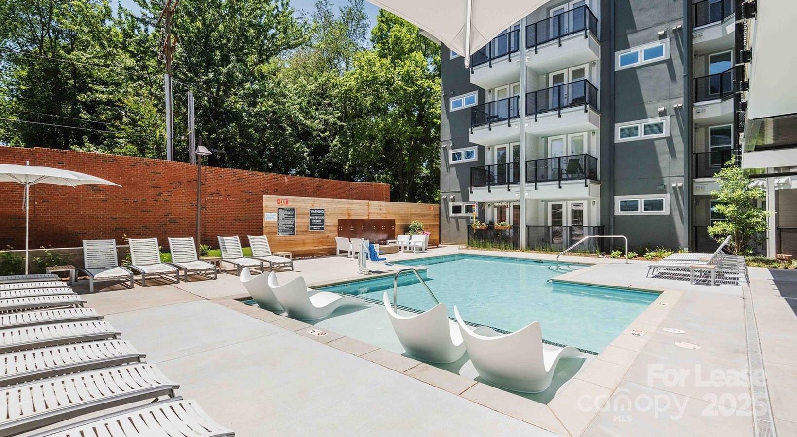 Plaza - Residential Lease