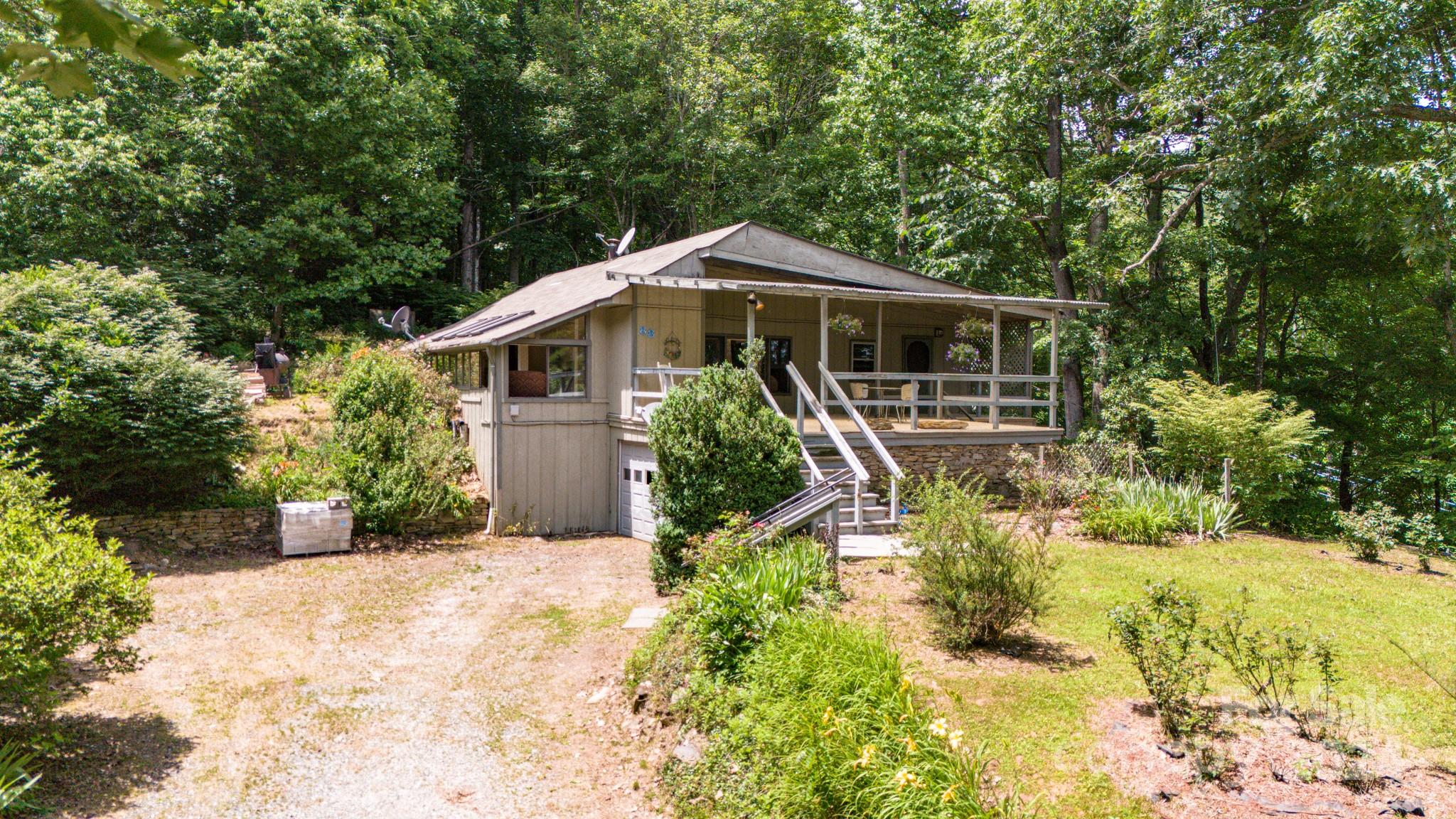 88 Bearwallow Road
