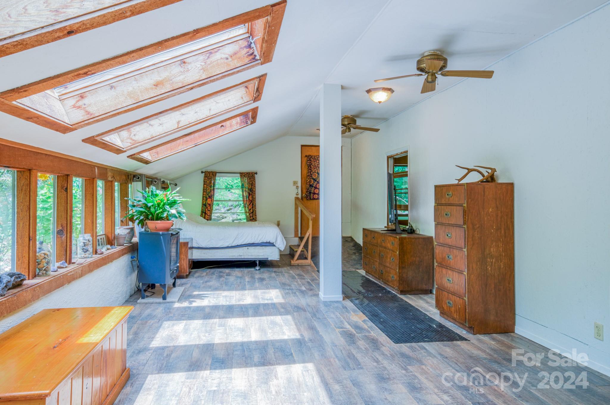 88 Bearwallow Road