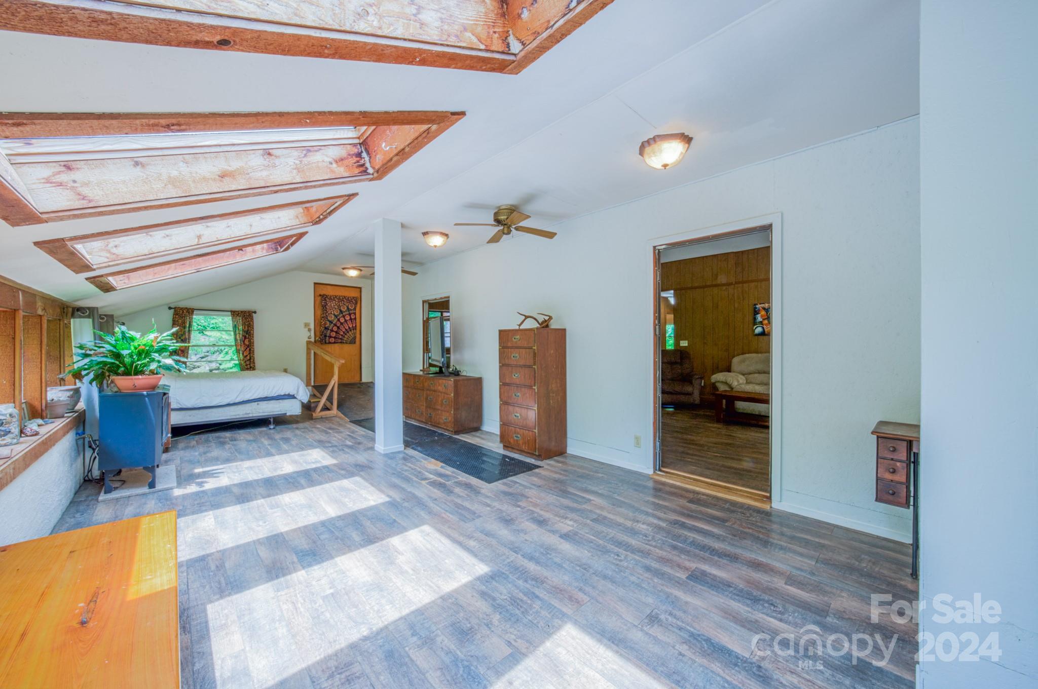 88 Bearwallow Road