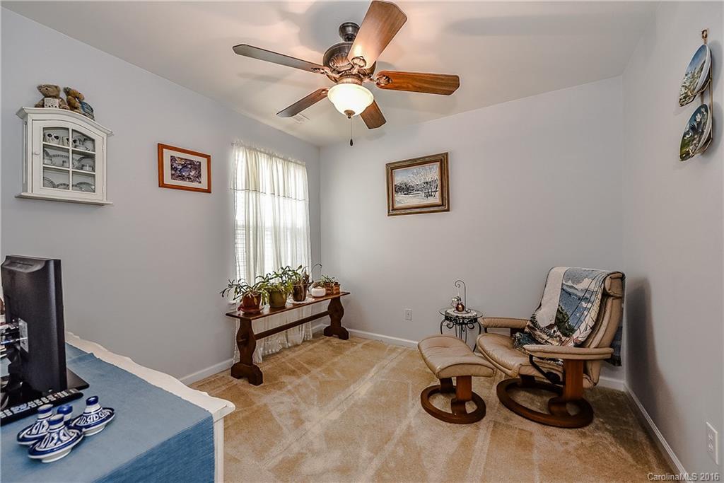 Legacy Park - Residential