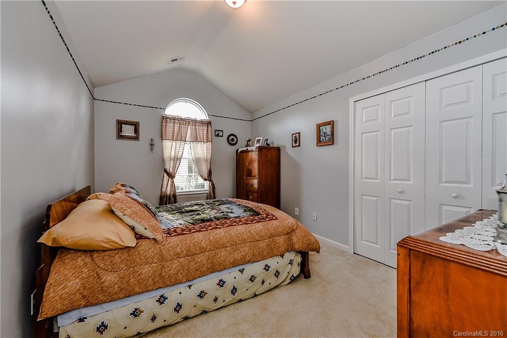 Legacy Park - Residential