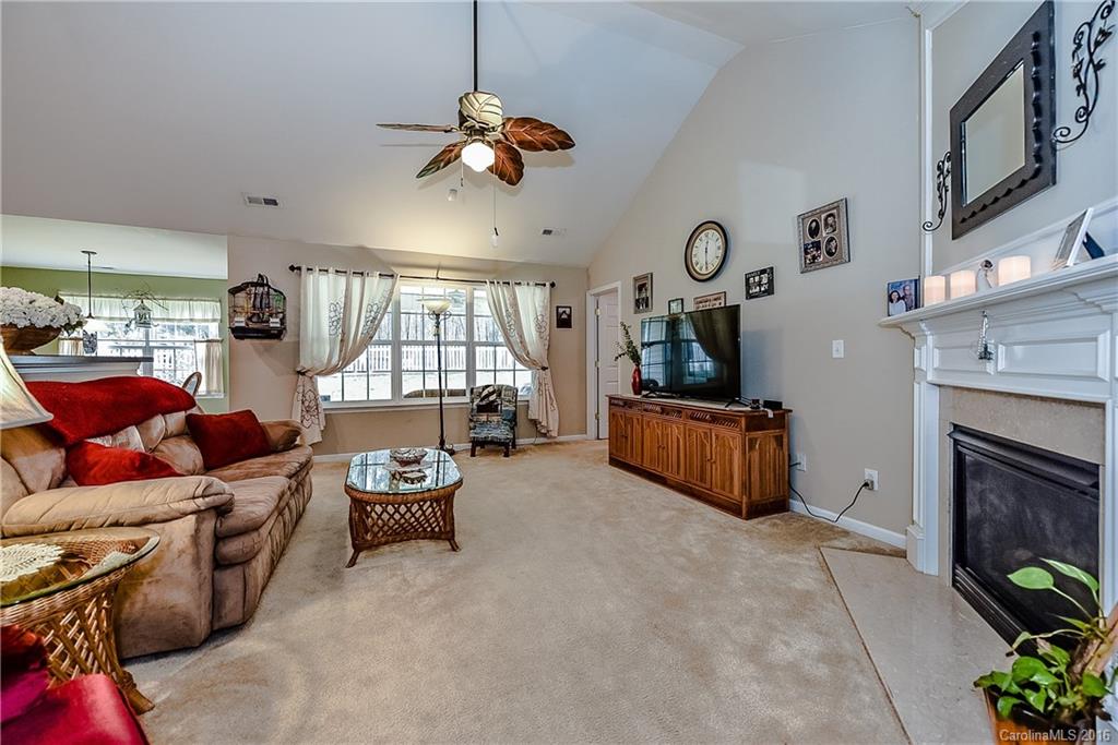 Legacy Park - Residential