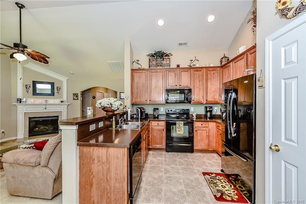 Legacy Park - Residential