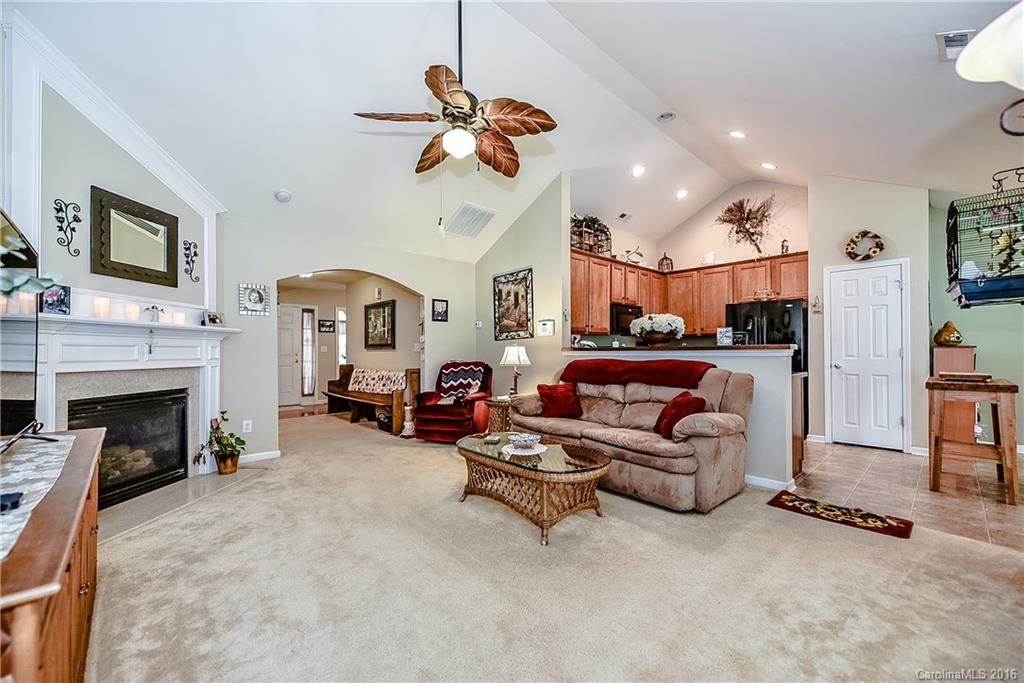 Legacy Park - Residential