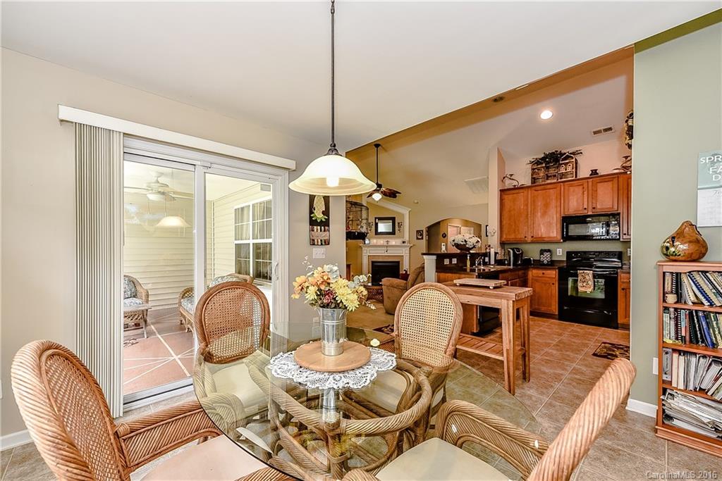 Legacy Park - Residential