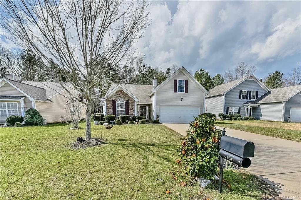 Legacy Park - Residential