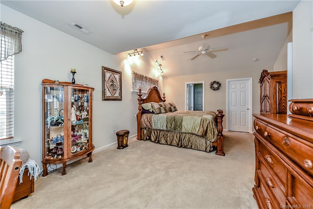 Legacy Park - Residential