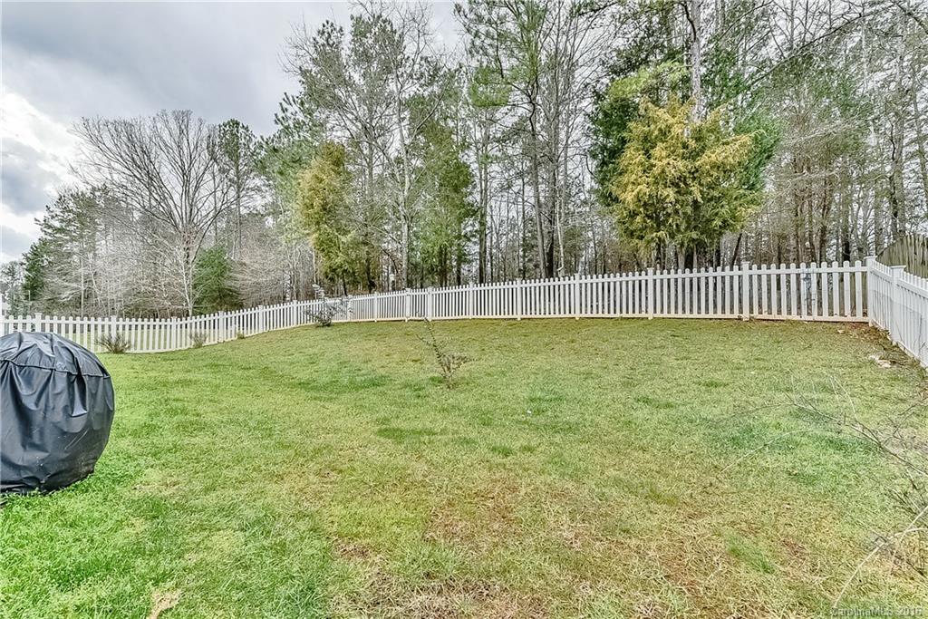 Legacy Park - Residential