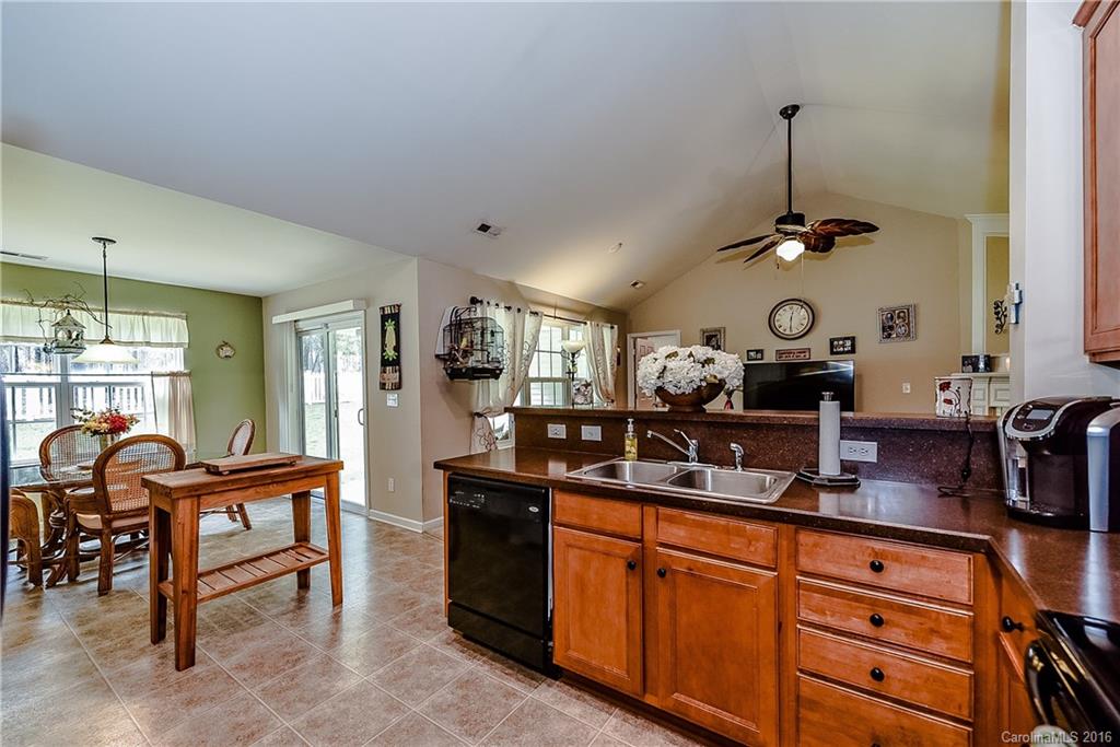 Legacy Park - Residential