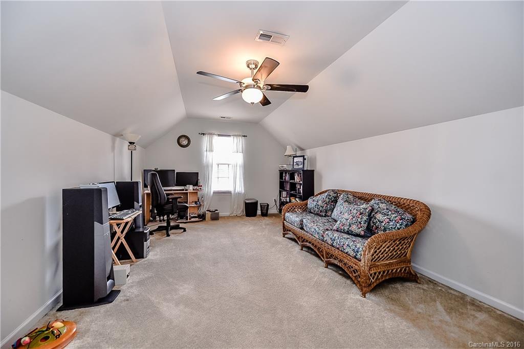 Legacy Park - Residential