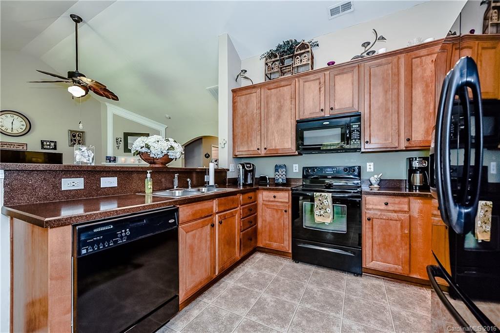 Legacy Park - Residential