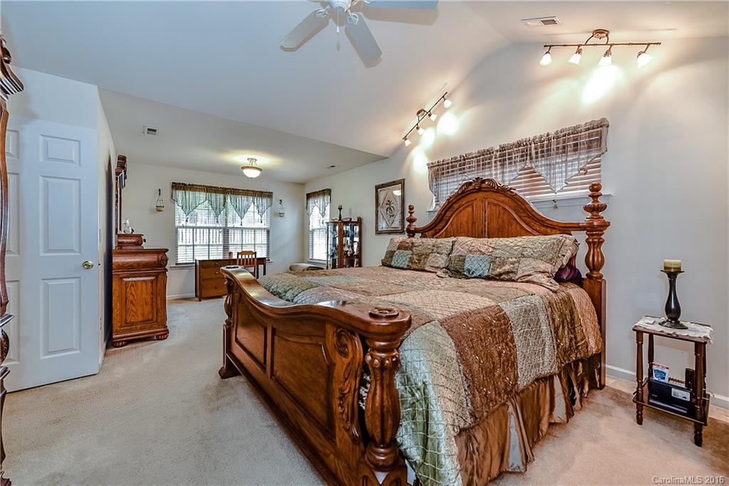 Legacy Park - Residential