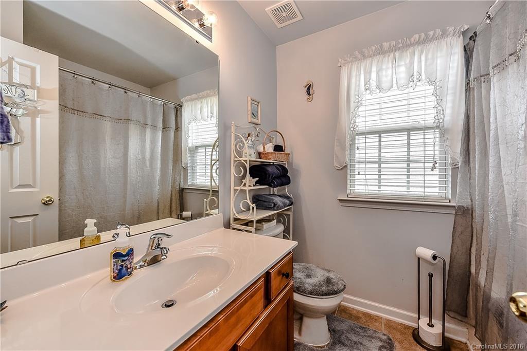 Legacy Park - Residential