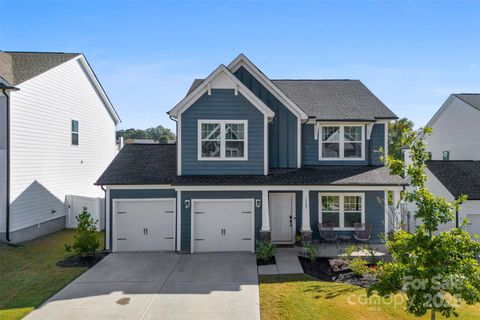 A home in Mount Holly