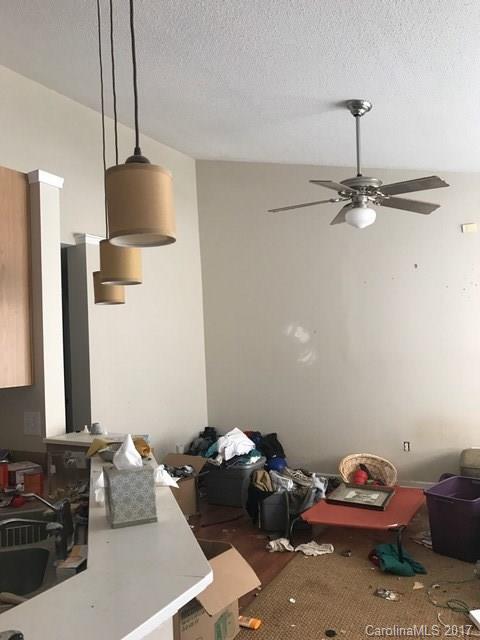 Mill Creek - Residential