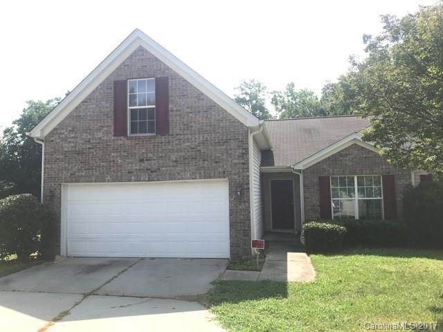 Mill Creek - Residential