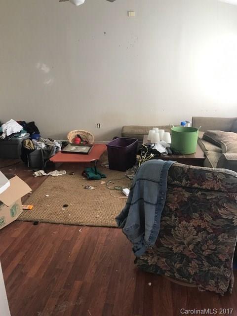 Mill Creek - Residential