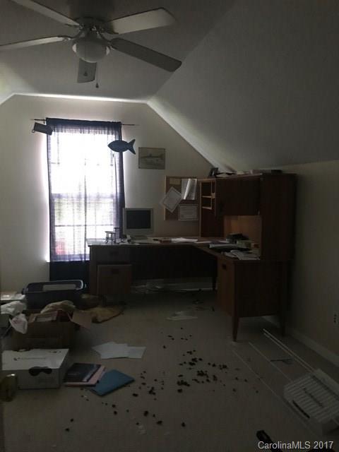 Mill Creek - Residential