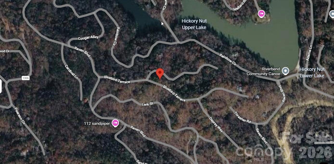 Lot 25 Bluebird Terrace