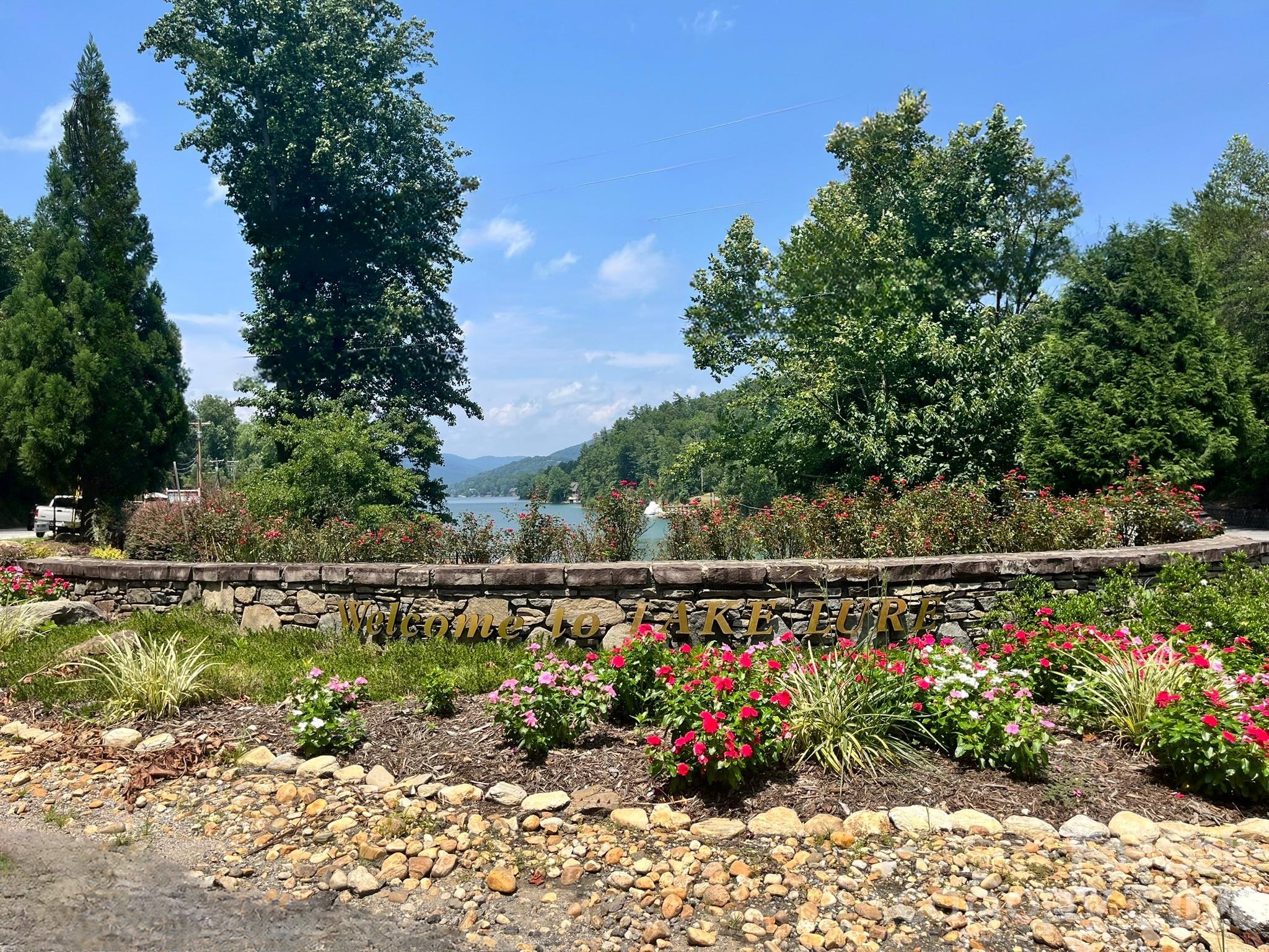 Lot 25 Bluebird Terrace, Lake Lure, NC, 28746